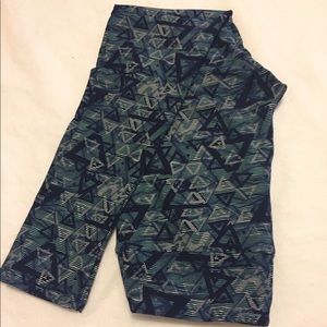 Lularoe leggings